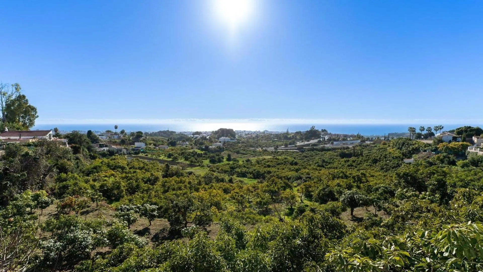 Ferienhaus Mit Privatpool Fuer 6 Personen Ca 90 Qm In Nerja, Andalusien Costa Del Sol Holiday home Nerja
